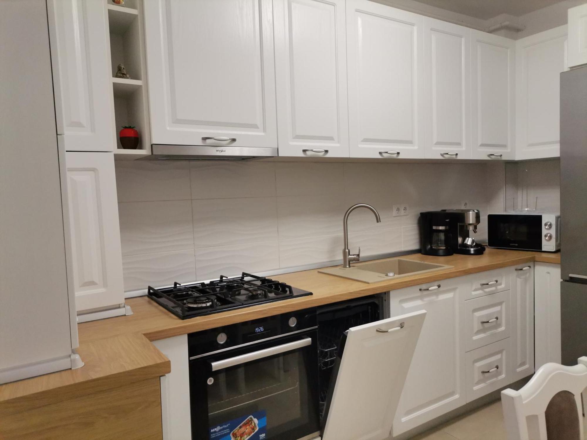 Apartament Rubin Sibiu Exterior foto