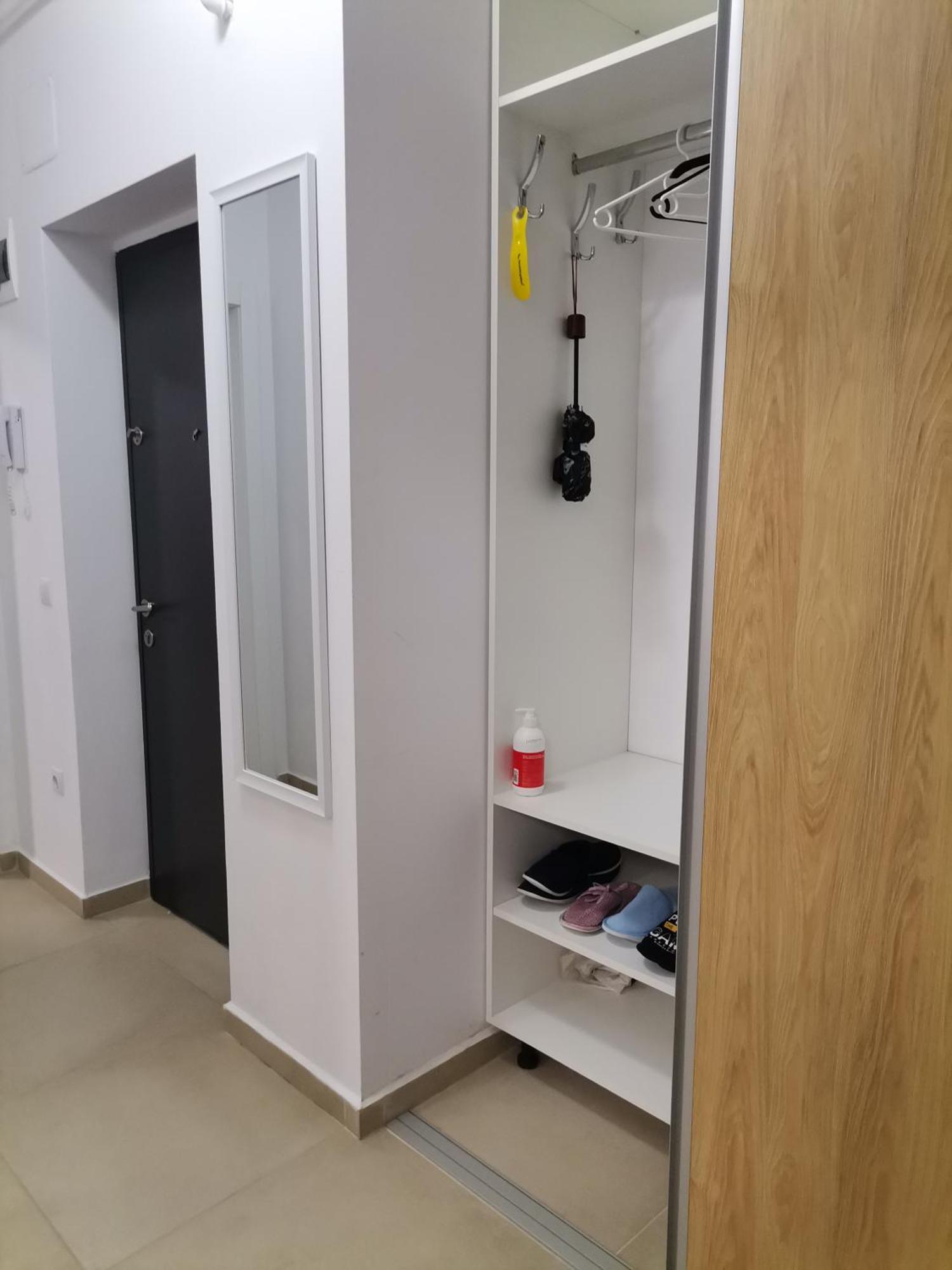 Apartament Rubin Sibiu Exterior foto