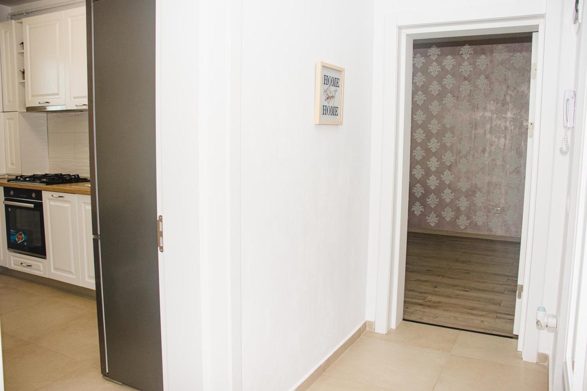 Apartament Rubin Sibiu Exterior foto